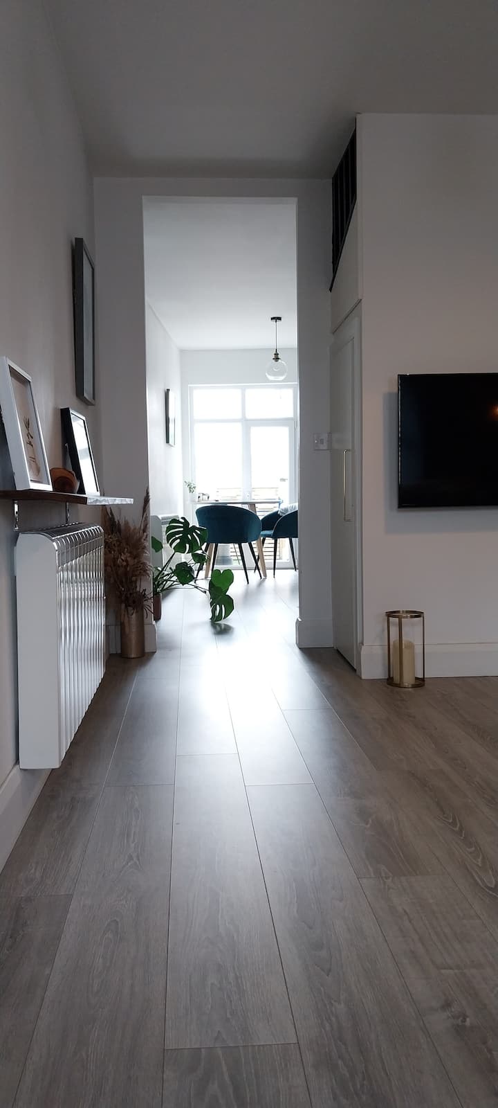 Cosy Wexford townhouse for two
