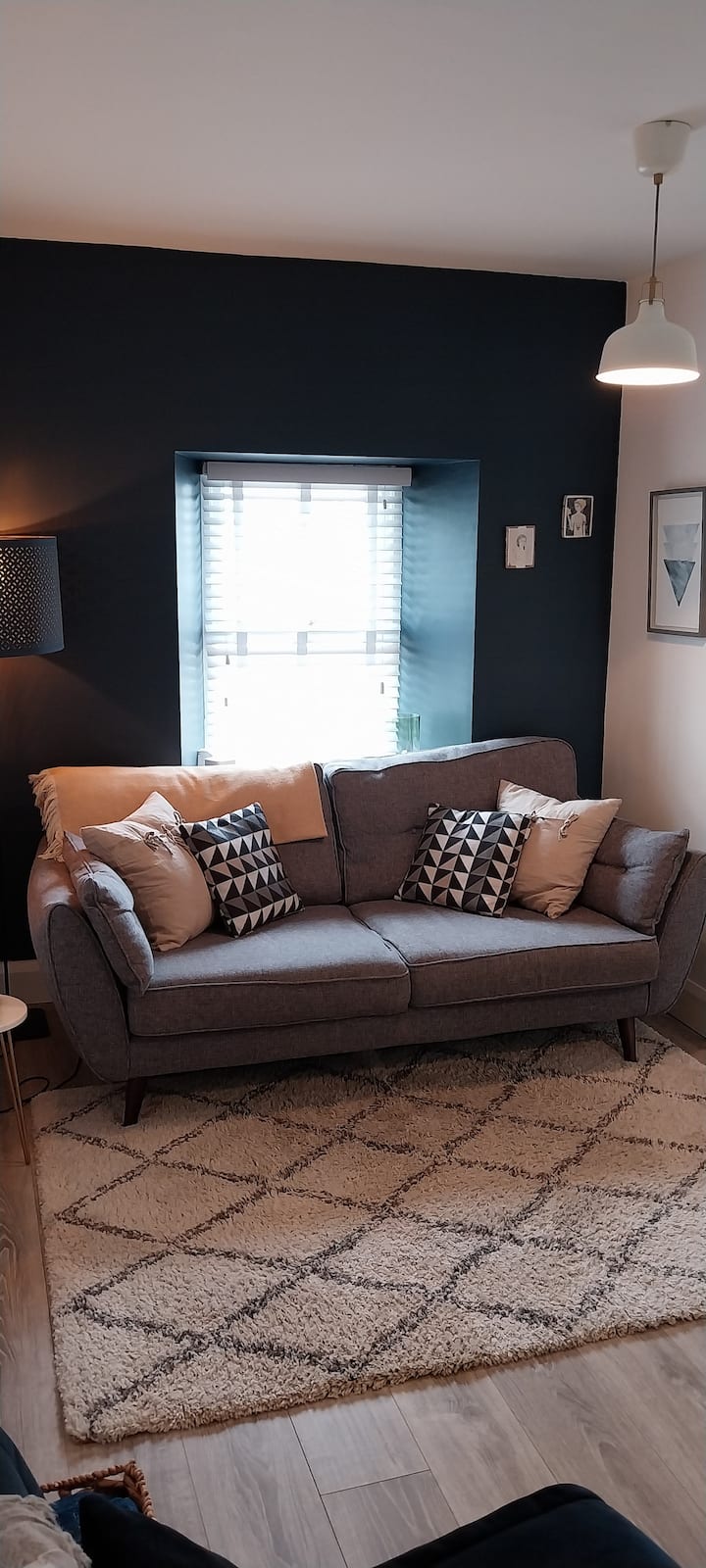 Cosy Wexford townhouse for two