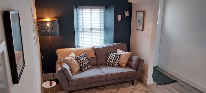 Cosy Wexford townhouse for two