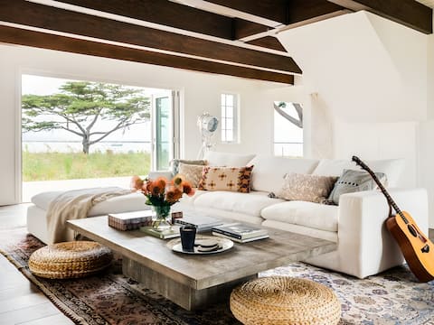 A little piece of heaven