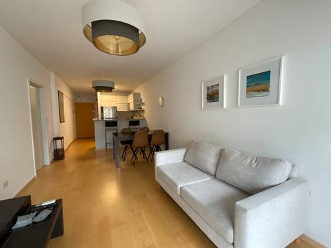 Top Airbnb: Modern apartment in Palermo. Unbeatable location!! in Palermo