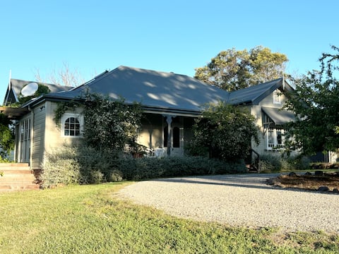 Heavenly Hurdle Cottage - Berrima