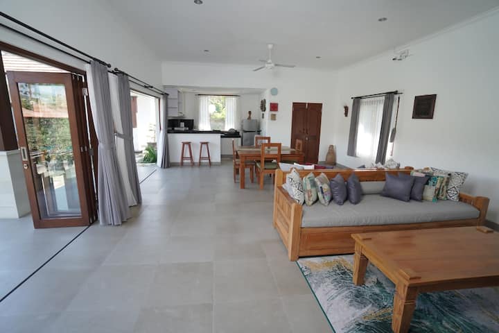 Anyar Beach Villa - Australien