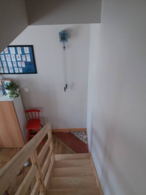 Top performing Airbnb: Charming beachfront house in Binic étables Sur Mer