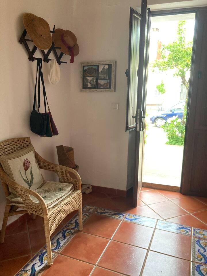 Casa Jara - Cala