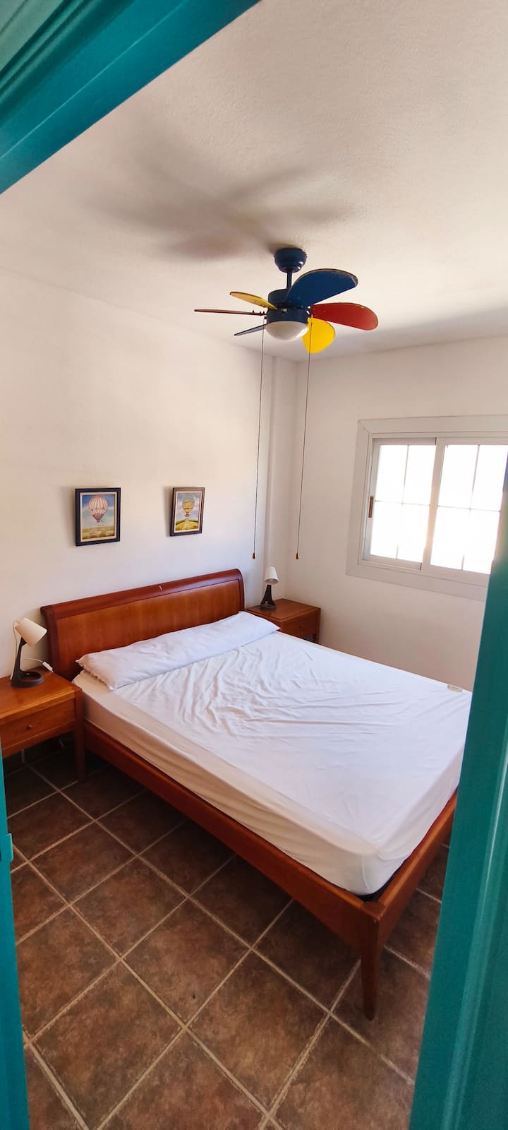 غرفة النوم 3