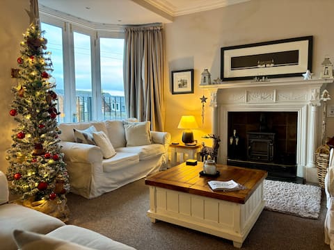 Carryglen, Crieff, 4 bedrooms & 4 bathrooms