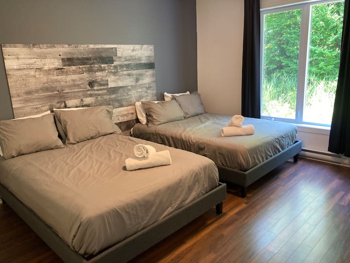 غرفة النوم 2