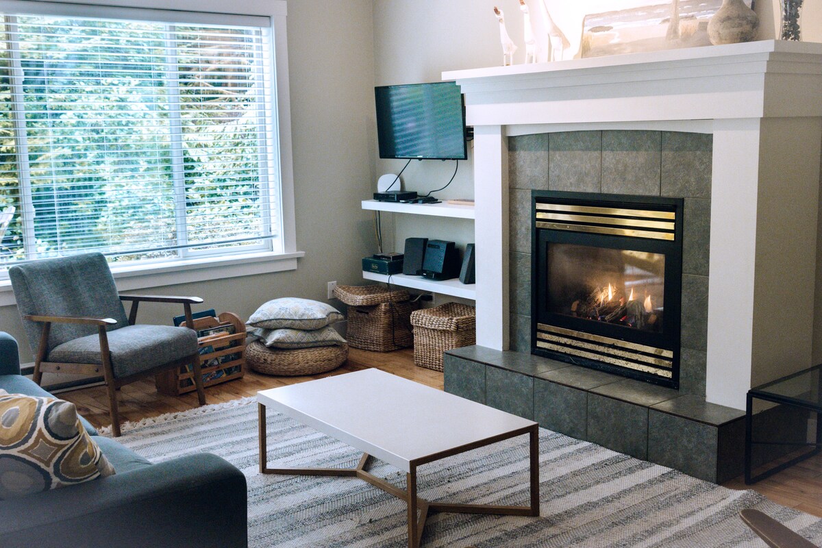 ห้องนั่งเล่น