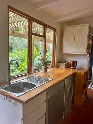 The Blue Hammock – short stroll to the beach gallery image 5