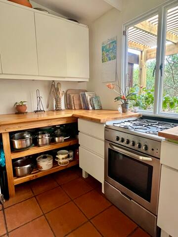 The Blue Hammock – short stroll to the beach gallery image 4