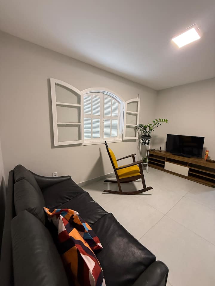 Melhor Localização De Penedo - Linda Casa - Penedo
