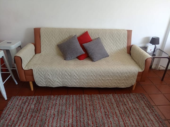 Дневен простор