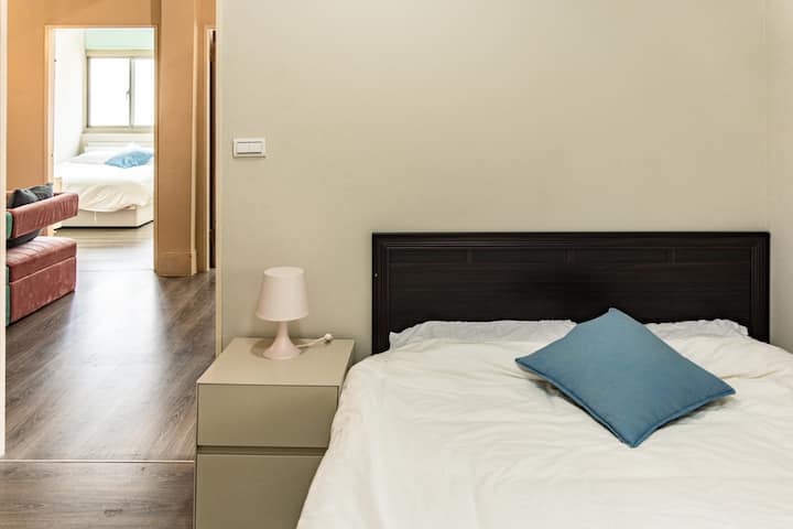 Спална соба 2