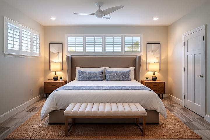 საძინებელი 1