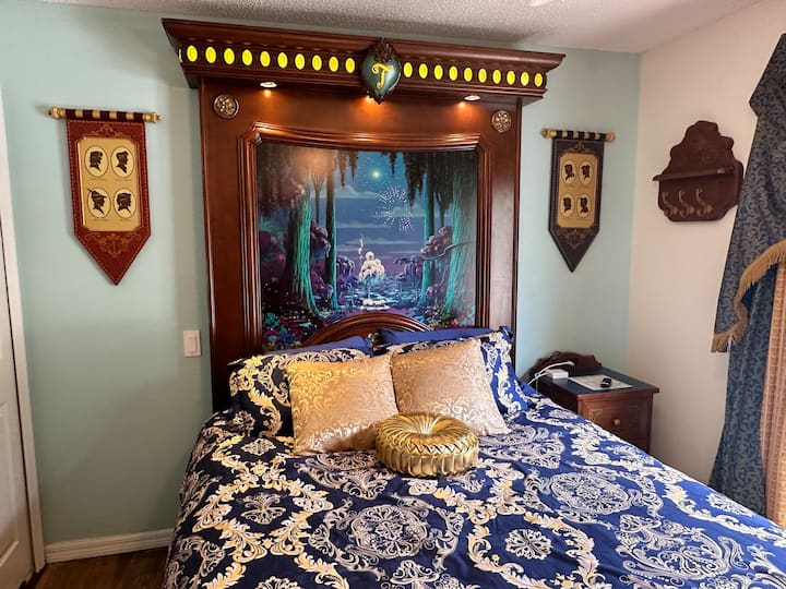 საძინებელი 5