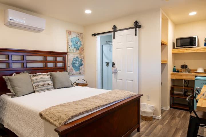Bedroom 8
