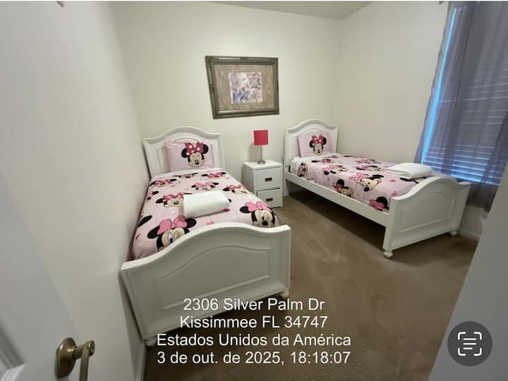 غرفة النوم 3