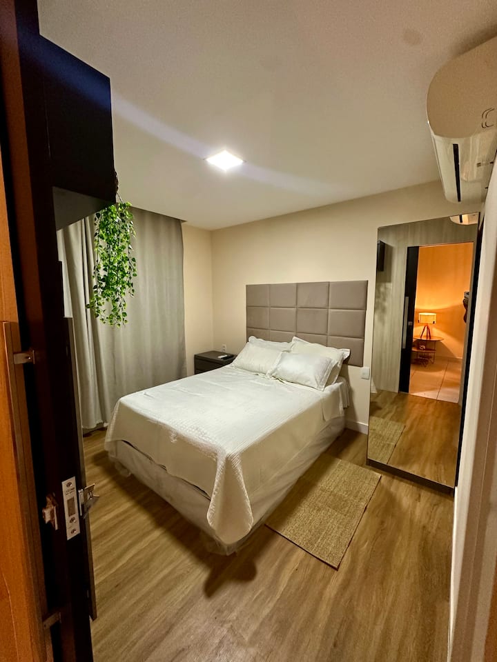 საძინებელი