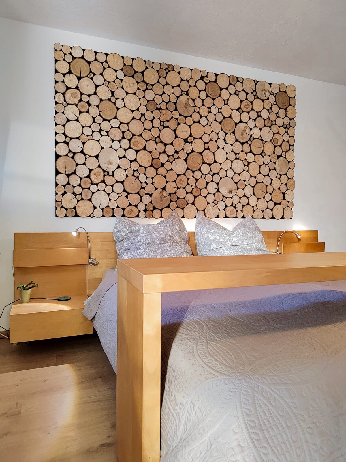 ห้องนอน