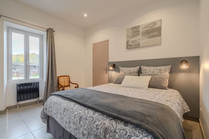 Chambre 4