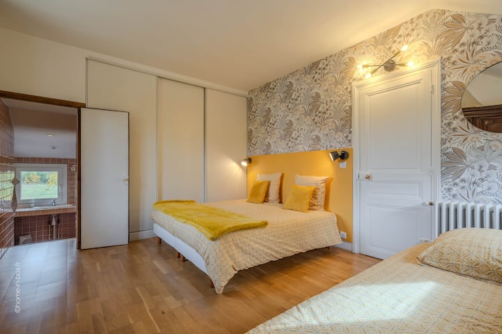 Chambre 1