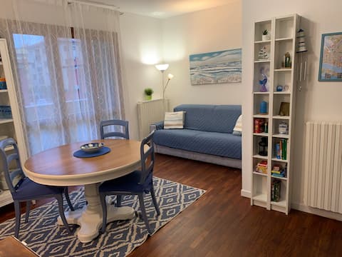 Top Airbnb: Sandra V.Venice Home a Venezia