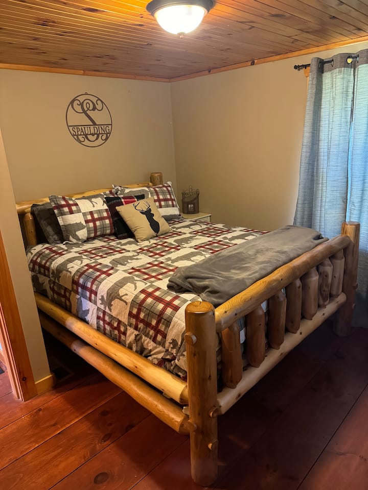 საძინებელი 1