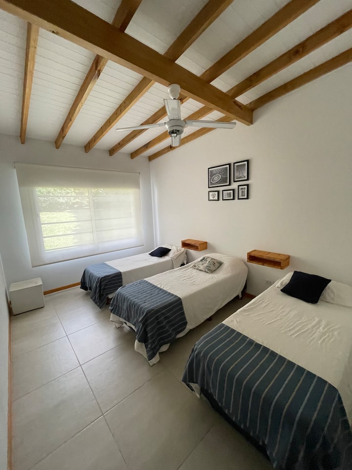 Chambre 3
