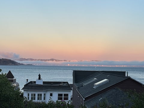 The Overlook - Port View | Unit B