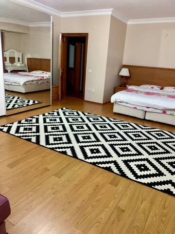 Müstakil 4 oda 1 salonlu 1dönüm arazi içinde yaşam gallery image 4