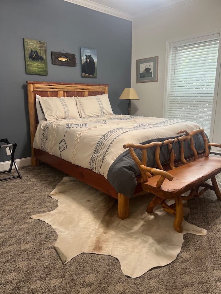 Bedroom 3