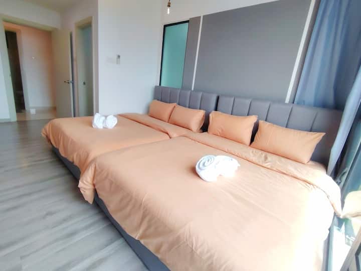 غرفة النوم 1