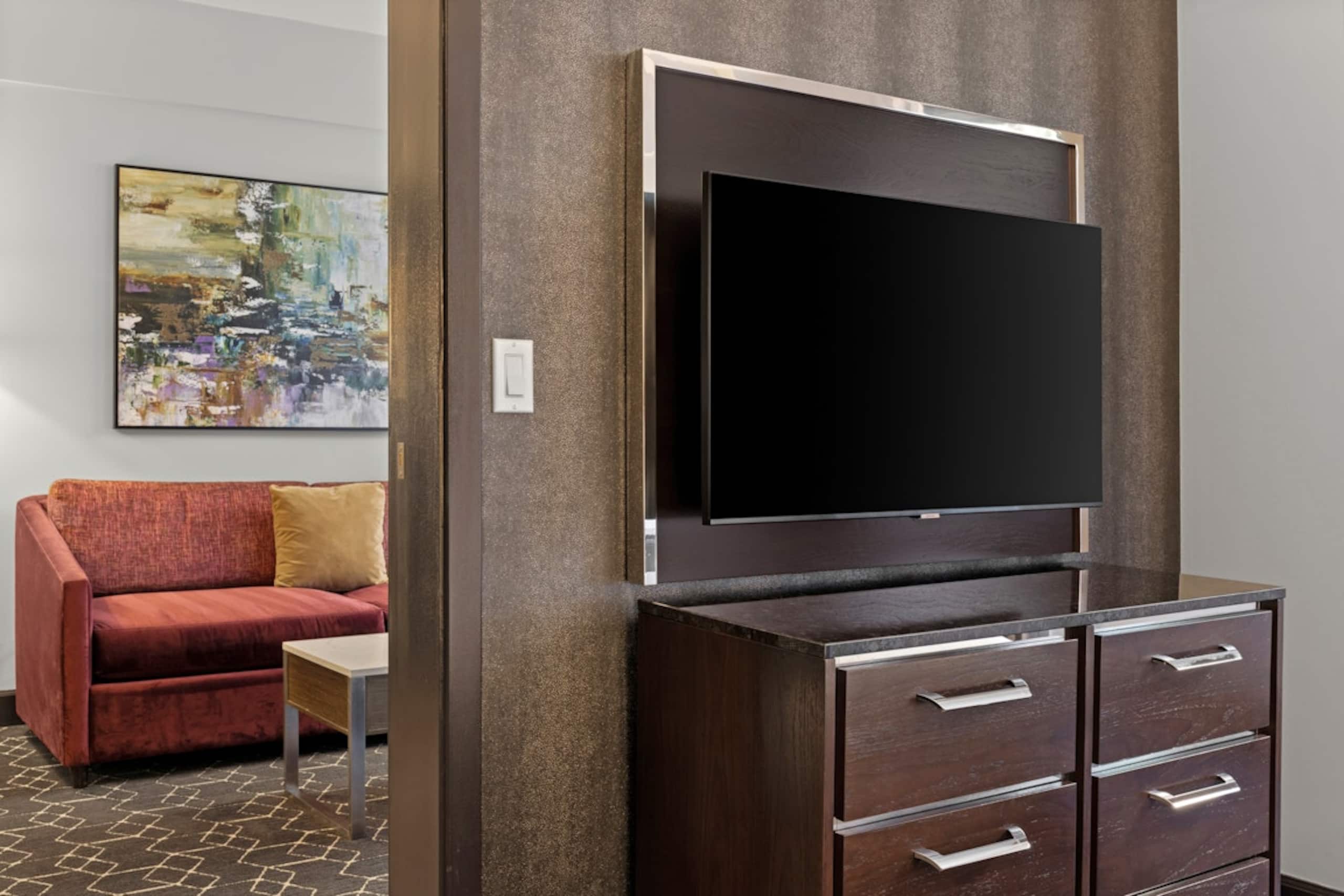 Condo in San Francisco · ★4.91 · 2 bedrooms · 3 beds · 2 baths - Image 18