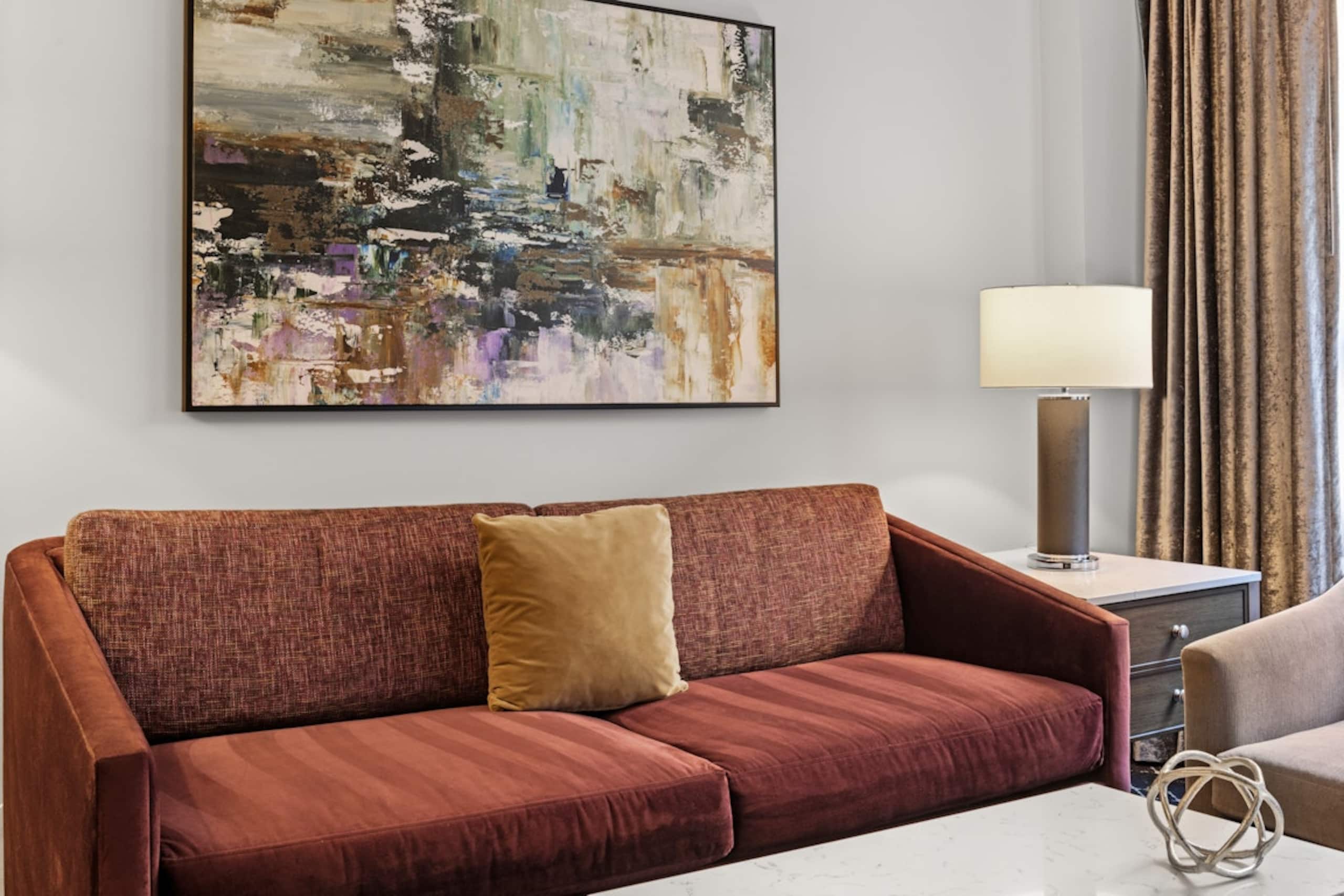 Condo in San Francisco · ★4.91 · 2 bedrooms · 3 beds · 2 baths - Image 14