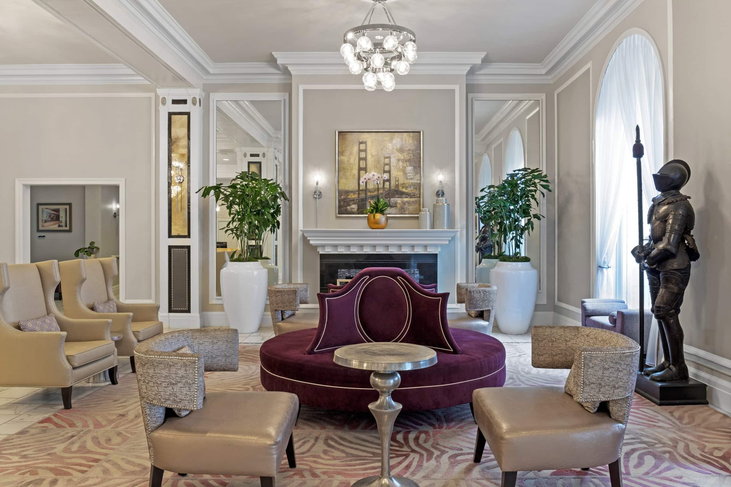 Condo in San Francisco · ★4.91 · 2 bedrooms · 3 beds · 2 baths - Image 28
