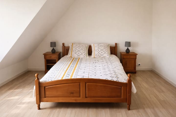 საძინებელი 3