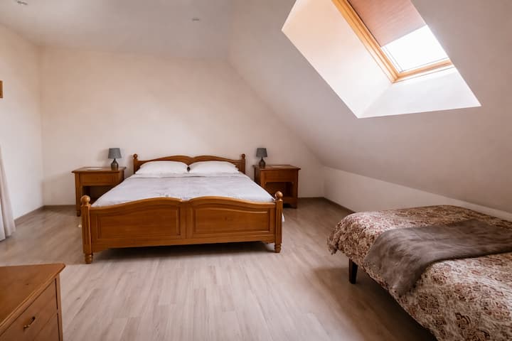 საძინებელი 5