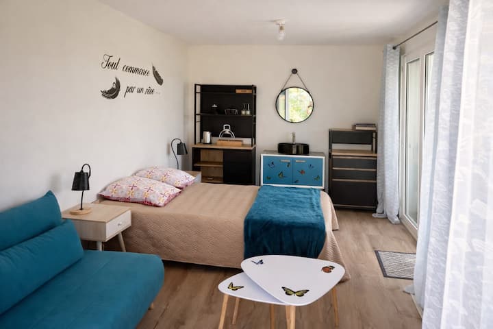 საძინებელი 2