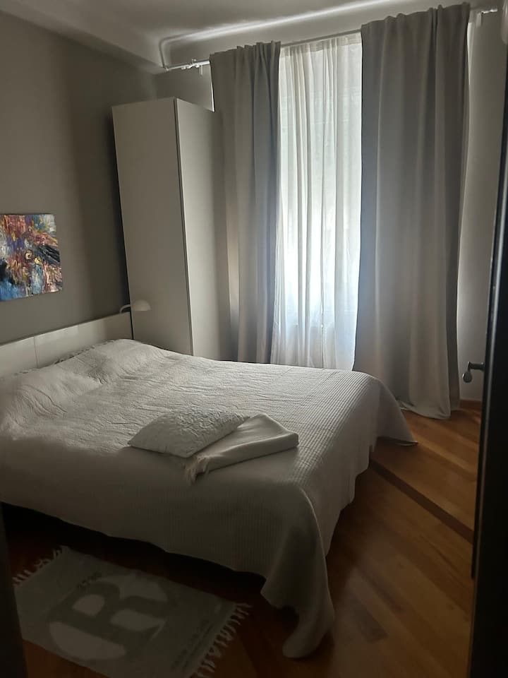 საძინებელი 3