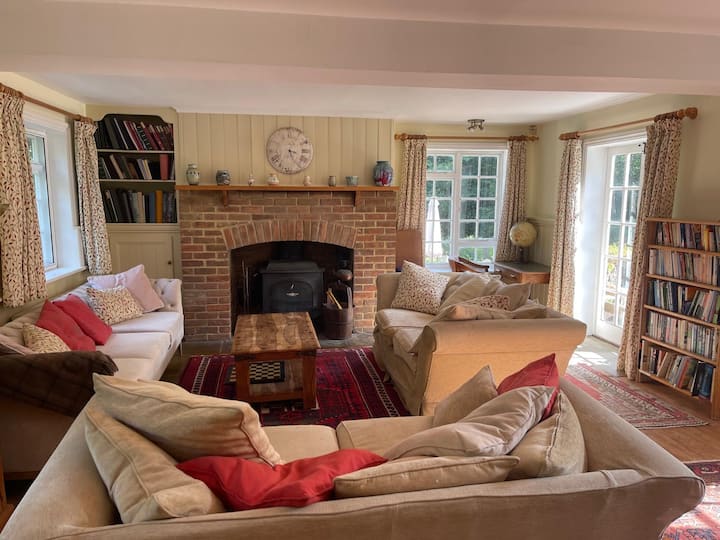 Всекидневна 1