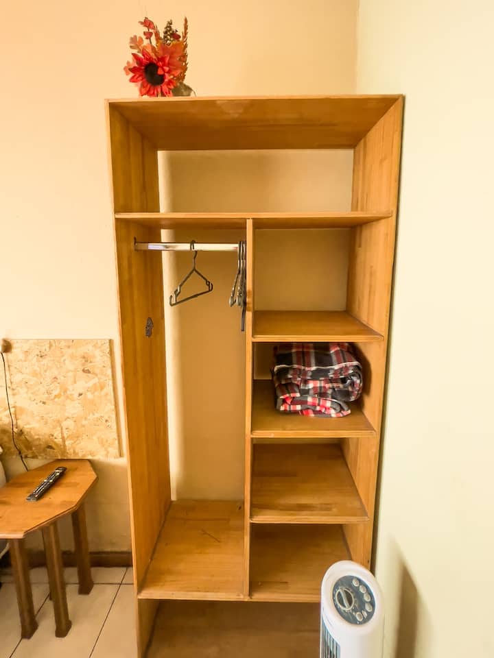 Habitación 1