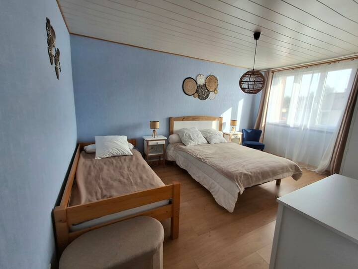 Quarto 3