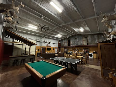 Lubbock Lodge