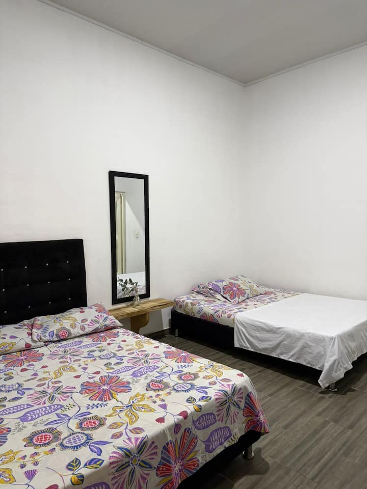 Habitación 3