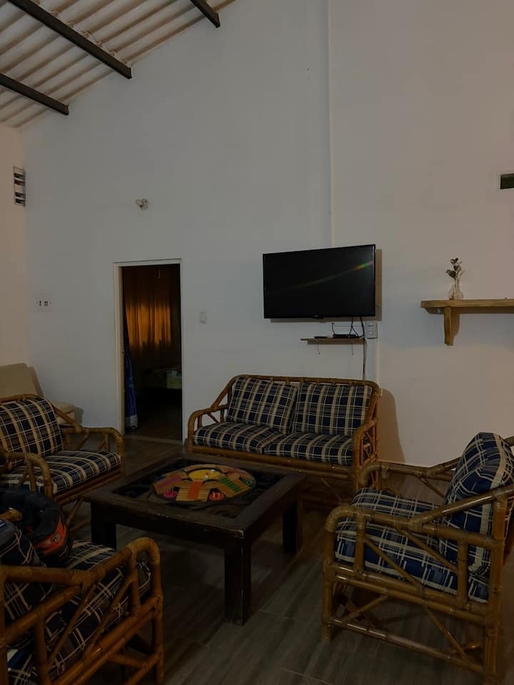 El Dorado - Rest House In Mariquita Tolima - Mariquita