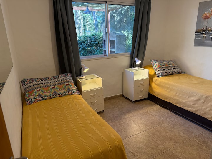 Chambre 1