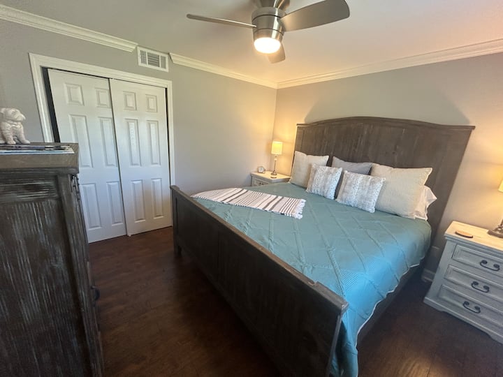 غرفة النوم 1