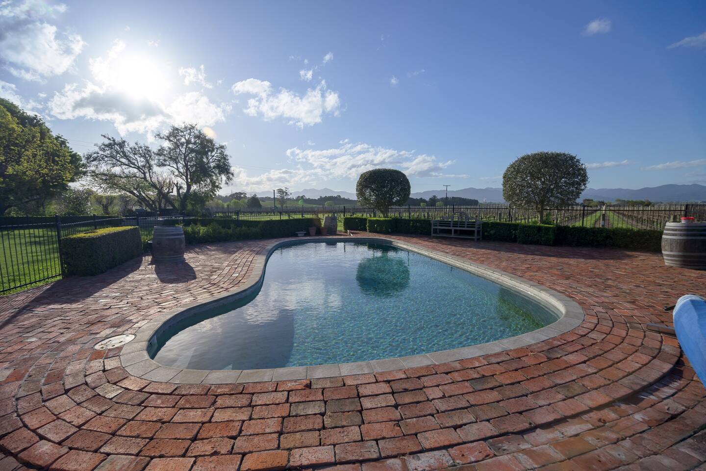 Il Piccolo. The Little One. Luxurious And Tranquil 4