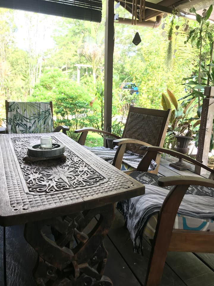 Kabana Kampung - Boutique Outdoor Living ... - Malaysia